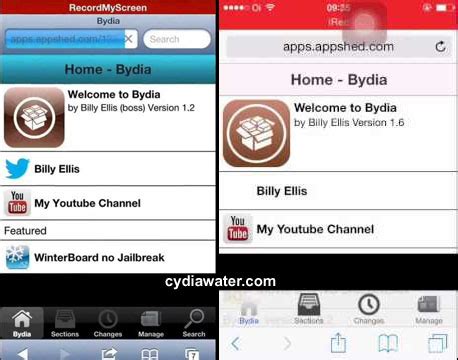 We offer tools to get started, links you should visit, and thousands of popular apps ready for download. Bydia for iOS to Download Free Apps Without Jailbreak ...