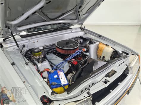 Xe Fairmont Ghia Esp Replica Speed Sold Australian