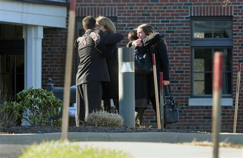 Services Held For 6 More Sandy Hook Victims