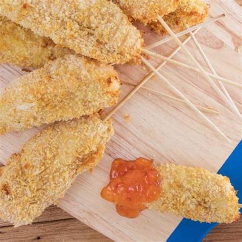 chicken fingers recipes stories show clips more rachael ray show