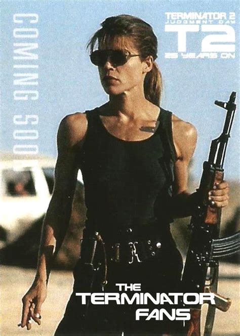 Do you like this video? Terminator 2: Judgment Day "25 Years On" Anniversary Official Trading Cards | TheTerminatorFans.com