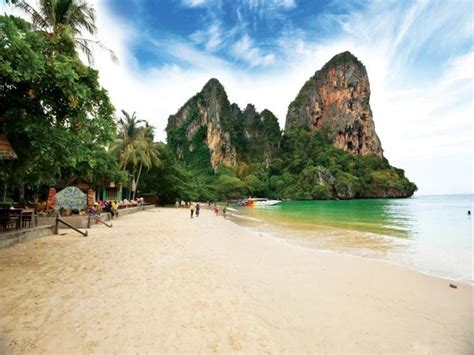 Best Price On Railay Bay Resort And Spa In Krabi Reviews
