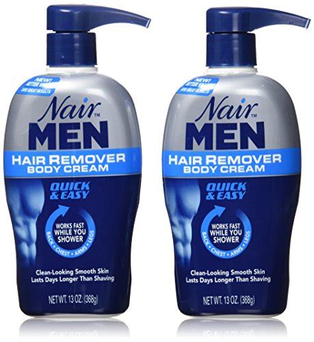 Best Nair For Men On Balls Reviews 2023 Playr Reviews