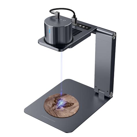 Diy Laserpecker Pro Laser Engraving Machine Art Design The Most