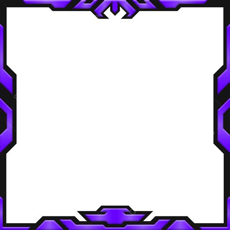 Twitch Live Streaming Overlay Png Image Stream Overla Vrogue Co