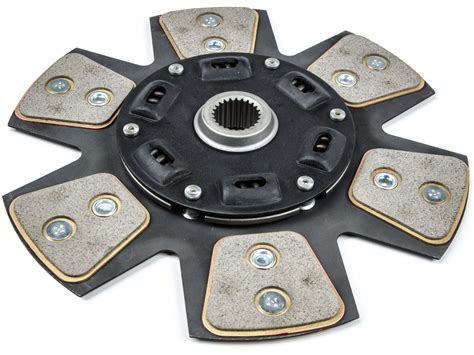 Z1 Ceramic 6 Puck Clutch Disc Performance Oem And Aftermarket