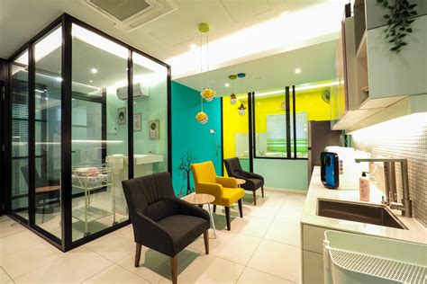 We only charge a referral fee to the service providers. Mommy Mansion Confinement Centre - First Online ...