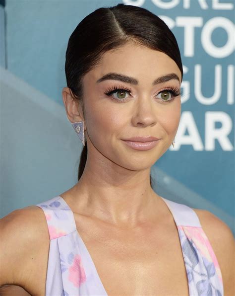 Sarah Hyland Sarah Hyland Sarahhyland Nude Leaks Photo Thefappening