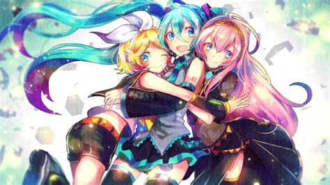 Vocaloid Wallpapers 70 Images