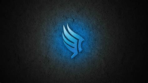 Blue Gaming Wallpapers - Wallpaper Cave