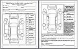 Images of Rental Truck Inspection Checklist