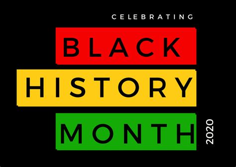 Celebrating Black History Month South West London Law Centres