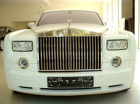 Rolls Royce Phantom Gold Car 82 Million ~ Invest For Your Future
