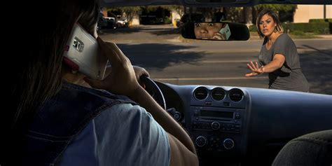 Texting And Cellphone Laws Distracted Driving