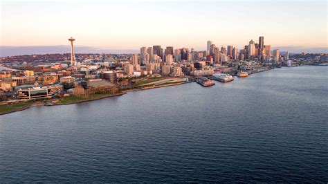 The Best Seattle Waterfront Tours And Things To Do In 2022 Free