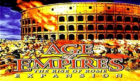 Age Of Empires The Rise Of Rome Pc Game Full Download ~ Chiara Mycandlelight