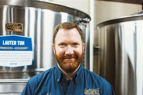 Confluence Brewing Co President Co Founder And Head Brewer John Martin Talks Long Ride Pale