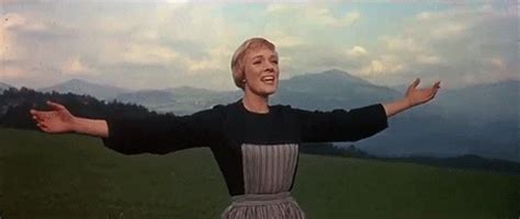 Which is the best happy birthday gif with sound? The Sound Of Music GIFs - Find & Share on GIPHY