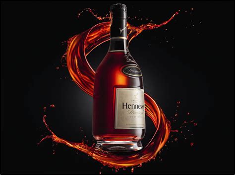 Hennessy Enlists Automotive Legend To Drive Redesign Of Privilege
