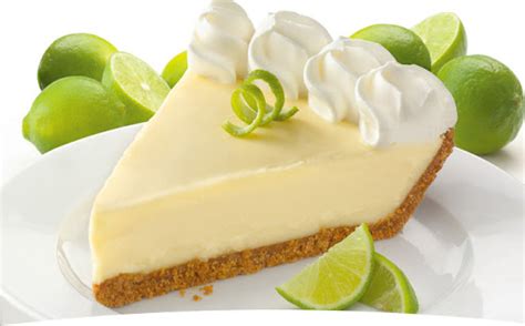 Был ли этот ответ полезен? Key Lime Pie Recipe - (4.5/5)