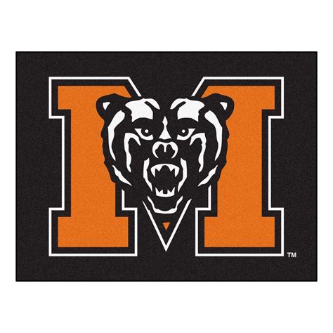 Mercer University Logo Spirit Marks Mercer University Mercer Bears