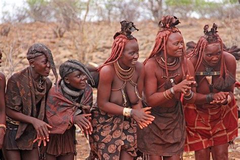 Sexy Nackte Afrikanische Einheimische M Dchen Fotos Von Frauen