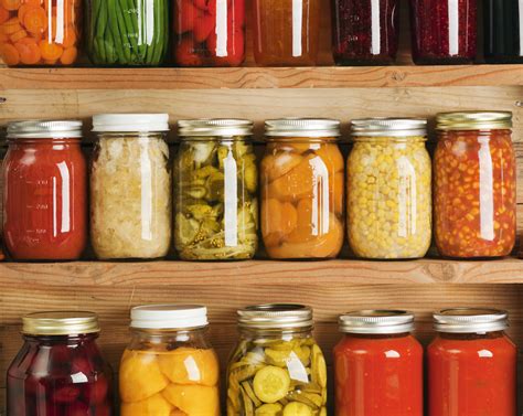Tips For Storing Canned Food Blains Farm And Fleet Blog