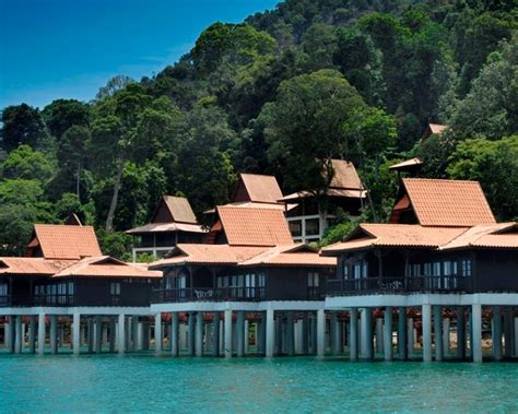 Berjaya Langkawi Resort In Langkawi Malaysia From 27 Deals Reviews