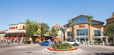 Westfield Valencia Town Center Saiful Bouquet Structural Engineers