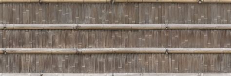 Woodbamboo0082 Free Background Texture Japan Wood Bamboo Fence