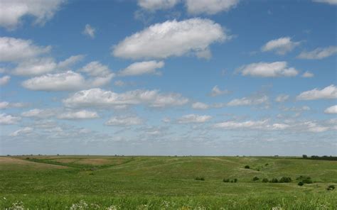Explore Nature In The Great Plains The Nature Conservancy