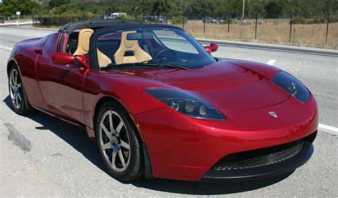 Save $3,346 on used tesla roadster for sale. They're Electric, but Can They Be Fantastic? - The New ...