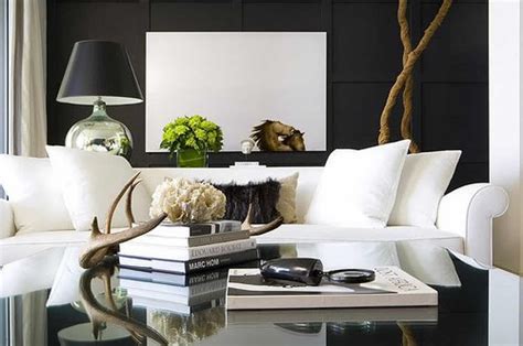 Now, bring it to life with everything else in your living room. White Sofa Ideas For A Stylish Living Room