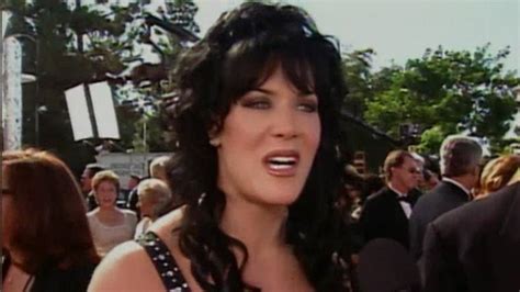 Wrestler Chyna Found Dead At 46 Police Are Investigating
