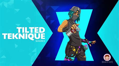 Tilted Teknique Wallpapers Wallpaper Cave