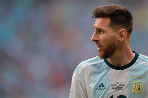 Messi Press Conference Lionel Messi To Hold Press Conference In First