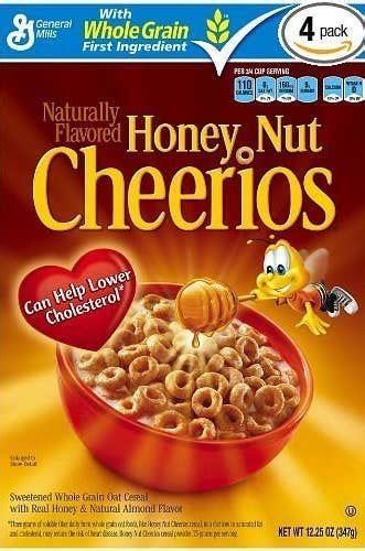 27 Breakfast Cereals Ranked From Worst To Best