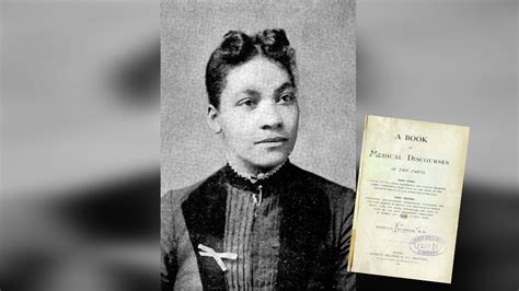 Dr Rebecca Lee Crumpler The First Black Woman To Receive An Md