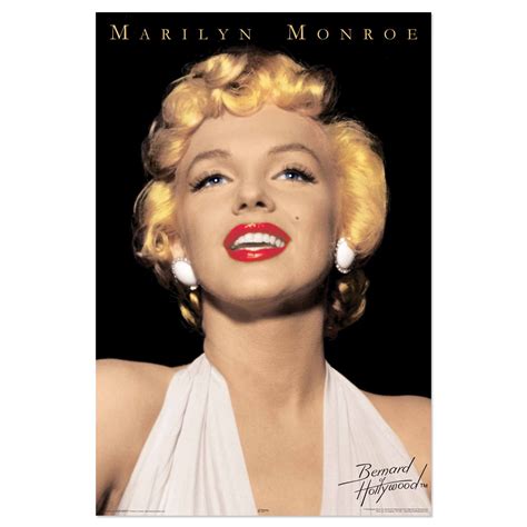 Marilyn Monroe 24x36 Poster Shop The Marilyn Monroe Official Store