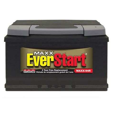 Everstart Battery Maxx 94r Walmartca