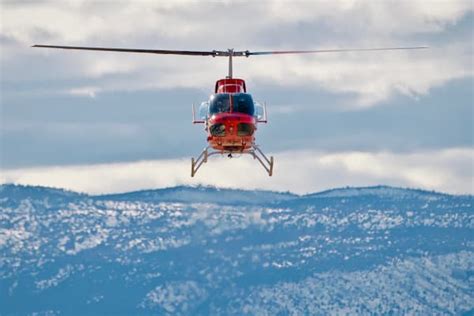 This highest pilot certificate allows you to be the pilot in command (the if you are flying part time on weekends, it will take longer. How Long Does It Take to Get A Helicopter Pilot's License ...