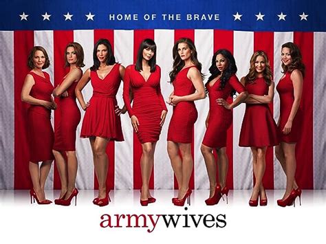 Watch Army Wives Season 7 Prime Video