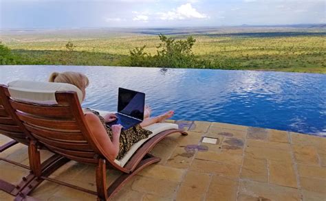 Kenya Luxury Safari A Once In A Lifetime Experience Getting On Travel