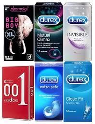 Trojan enz condom enz spermicidal. Which is the best type of condom from durex? - Quora