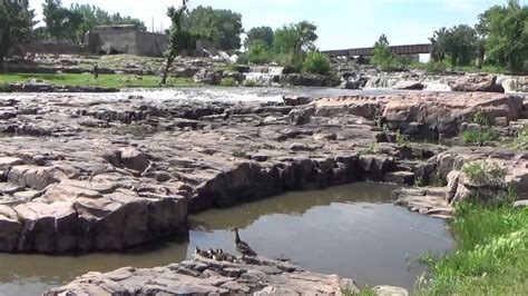 Sioux Falls, South Dakota / The Dream Trip around the USA / Full Time