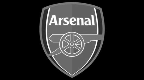 Arsenal Logo And Symbol Meaning History Png Arsenal Badge Arsenal