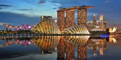 20 Tempat Wisata Di Singapura Terbaru 2022 Versi Traveloka