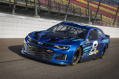 4.5 out of 5 stars 82. What makes NASCAR cars different from regular cars? | Car ...
