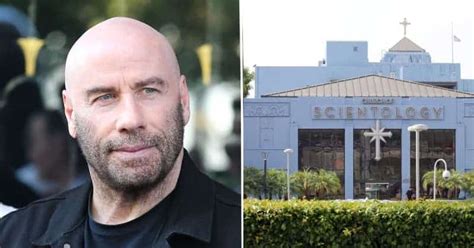 ex scientology leader spills about church s alleged mission to cover up john travolta same sex