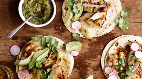 Great for a quick weeknight dinner, backyard cookouts, and tailgate parties. What to Do with Cookout Leftovers (Hint: Tacos) | Bon Appetit